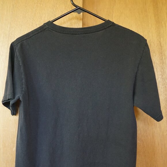 2011 Anvil Knitwear Megadeth Th1rt3en (Thirteen) Men's Small T-Shirt RN# 38169 - Picture 3 of 16